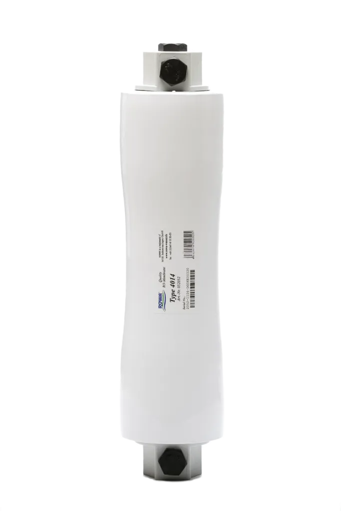 Permeator 1.4 – RO-Membran für Pumpensysteme